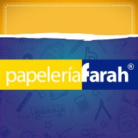 Papelería Farah logo - Similar company to Latam Doers