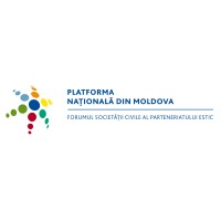 Moldova National Platform of the EaP CSF logo - Similar company to National Youth Council Of Moldova