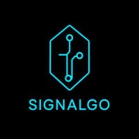 SIGNALGO logo - Similar company to Connect It Networks