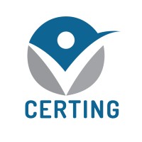 Certing Srl logo - Similar company to Sales Srl
