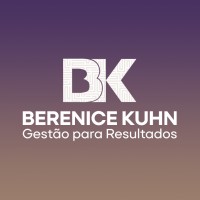 Berenice Kuhn - Gestão para Resultados logo - Similar company to Farofa Consultoria