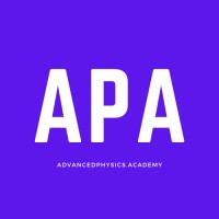 Advanced Physics Academy