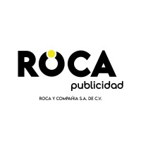 Roca Publicidad logo - Similar company to Tedxsantatecla