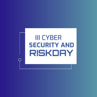 CyberSecurity & Riskday logo - Similar company to Blue Hat Corporation