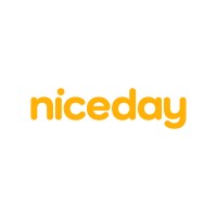 Niceday logo - Similar company to Boostime Inc.