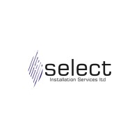 Select Installation Services Limited logo - Similar company to Select Group