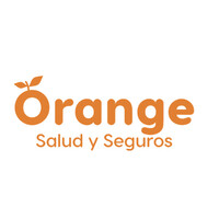 Orange seguros Ltda logo - Similar company to La Office Col