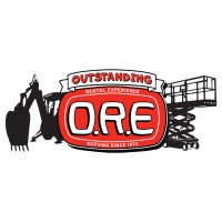 ORE Rentals logo - Similar company to Off Road Beast Llc