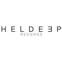 Heldeep Records logo - Similar company to Hexagon