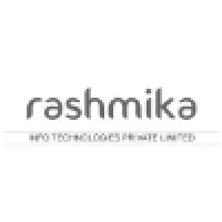 Rashmika Info Technologies Pvt. Ltd.