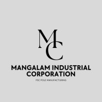 Mangalam Industrial Corporation logo - Similar company to Mangaldeep Inc