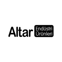 Altar Endüstri Ürünleri Sanayi ve Ticaret Ltd. logo - Similar company to Tekomark Kodlama Sistemleri A.Ş.