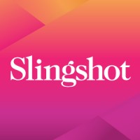 Slingshot Inc. logo - Similar company to Channel 13