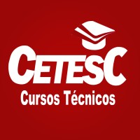 CETESC - Centro de Ensino Técnico São Carlos logo - Similar company to Vanadium