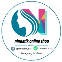 Nindatik Official logo - Similar company to Uhymart