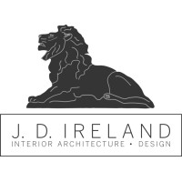 J.D. Ireland Interior Architecture and Design logo - Similar company to Kbg Design Inc.