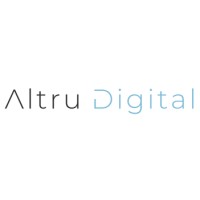 Altru Digital logo - Similar company to Membrane