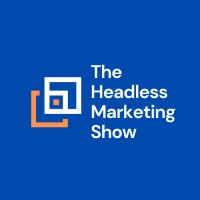 The Headless Marketing Show logo - Similar company to Hanon Mckendry