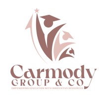 Carmody Group & Co logo - Similar company to Philomena Project