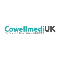 Cowellmedi UK logo - Similar company to Source Surgical