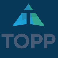 TOPP Soccer logo - Similar company to Nrd Web Design