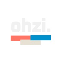 Ohzi logo - Similar company to Ohzi Interactive Studio