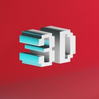 3D Concrete Competition logo - Similar company to 3D Built