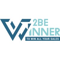 2BeWinner logo - Similar company to U-Secure