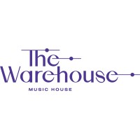 The Warehouse KSA logo - Similar company to Timeoutar