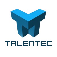 TALENTEC entertainment logo - Similar company to Deportextil