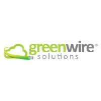 Greenwire Solutions logo - Similar company to Greenwire Technology Solutions