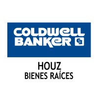 Coldwell Banker HOUZ logo - Similar company to Bardasano Arquitectos