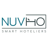 Nuvho | Smart Hoteliers logo - Similar company to Ode Management