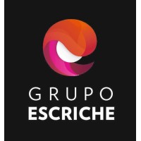 Grupo Escriche logo - Similar company to Neting Zaragoza