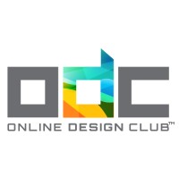 Online Design Club logo - Similar company to Maji