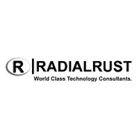 Radialrust Technologies logo - Similar company to Annti