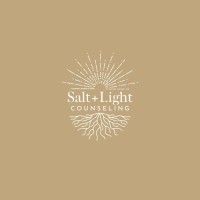 Salt + Light Counseling logo - Similar company to Azul Therapy Services