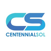 CentennialSol logo - Similar company to Daiki Media | Digital Marketing That Drives Results