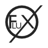 Flux-The Physics Club of DPS Dwarka logo - Similar company to Coяe