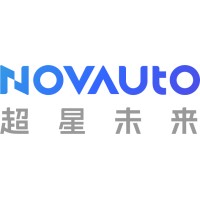 北京超星未来科技有限公司 logo - Similar company to Deepmotion.Ai