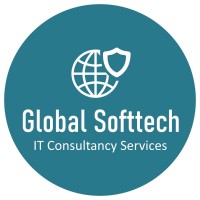 Global Softtech logo - Similar company to Asmita Web World