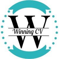 Winning CV logo - Similar company to 300Th