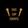 Duocap Events logo - Similar company to V'Helios