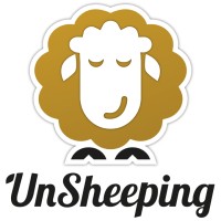 UnSheeping logo - Similar company to Socyza