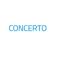 CONCERTO SESAR Project logo - Similar company to E-Contrail Project