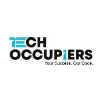 Tech Occupiers logo - Similar company to Xbit Digitals