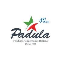 Padula SA logo - Similar company to Itsforward