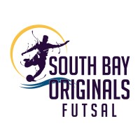 South Bay Originals Futsal logo - Similar company to Fc Eindhoven Futsal
