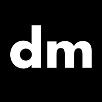 Design Machines logo - Similar company to Empowerful