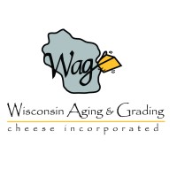 Wisconsin Aging & Grading Cheese, Inc. (WAG) logo - Similar company to Clearfield Cheese